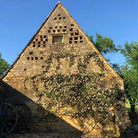Charming Mas With Medieval Church Views Semesterbostad *